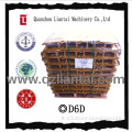 Track shoe Bulldozer D6D Undercarriage Parts